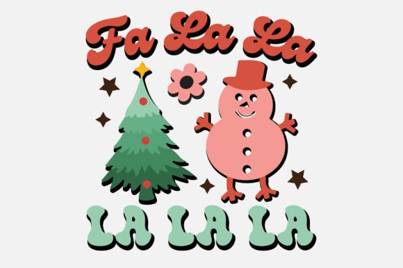 Fa La La La La La Retro Design Review