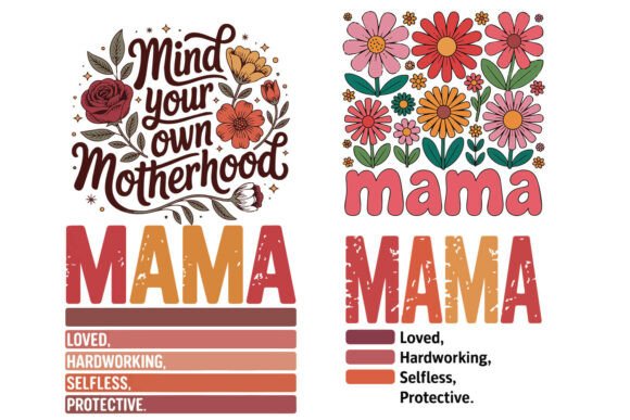 Mother Day SVG Bundle Review