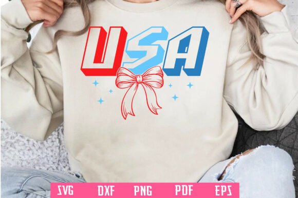 Review: Retro USA Coquette PNG for Embroidery